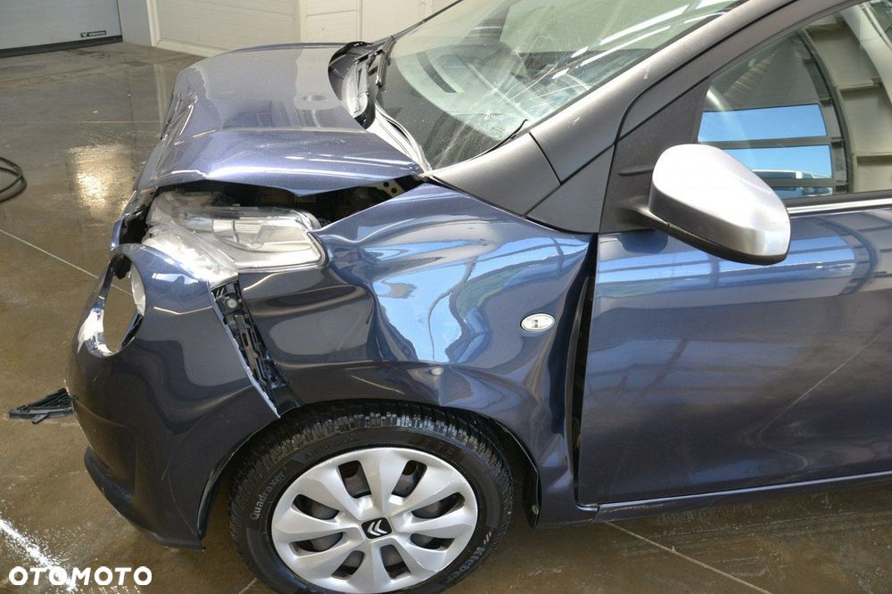 Citroën C1 - 17