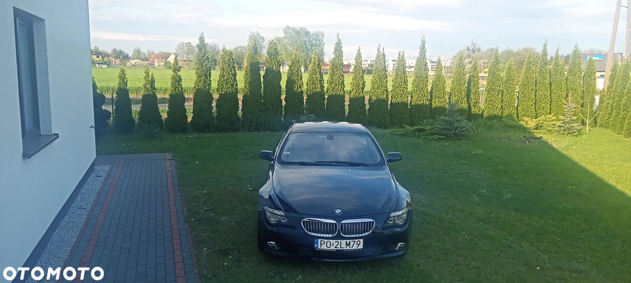 BMW Seria 6 - 2