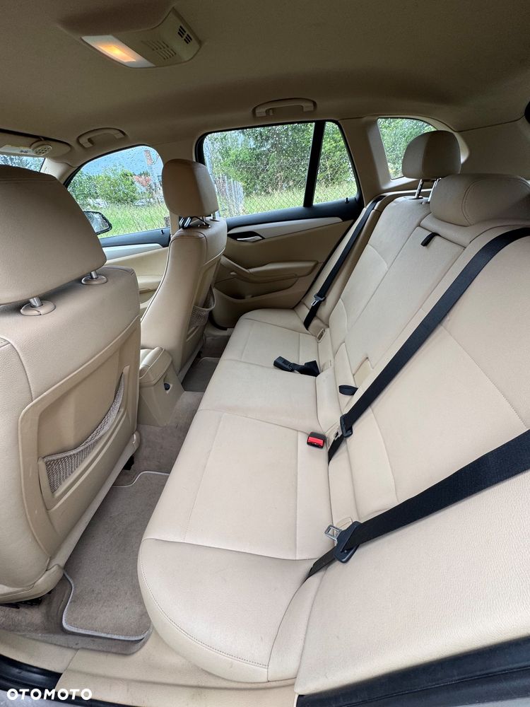 BMW X1 - 14