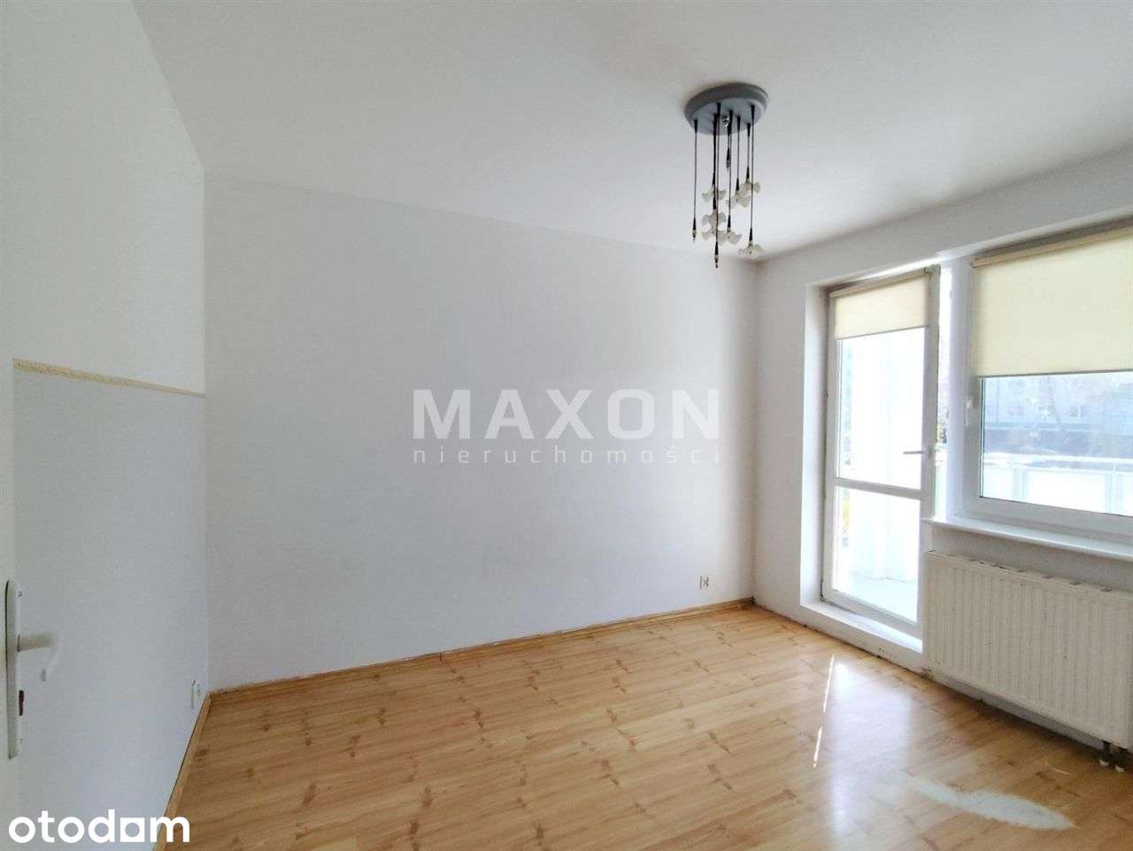 2-toaline korter, 65 m²
