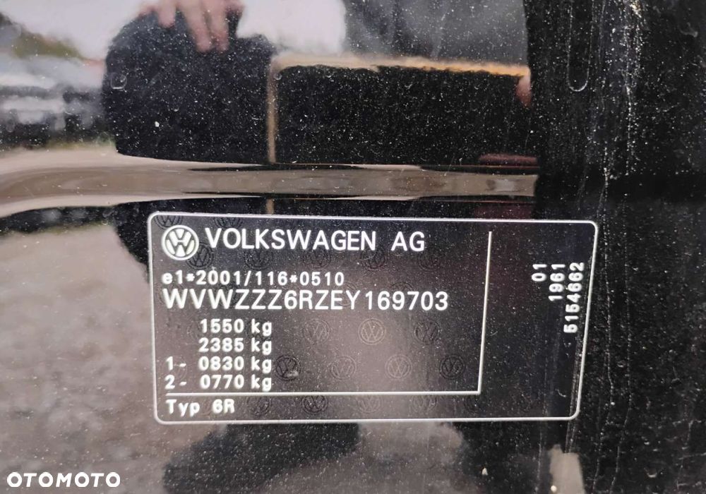 Volkswagen Polo - 26
