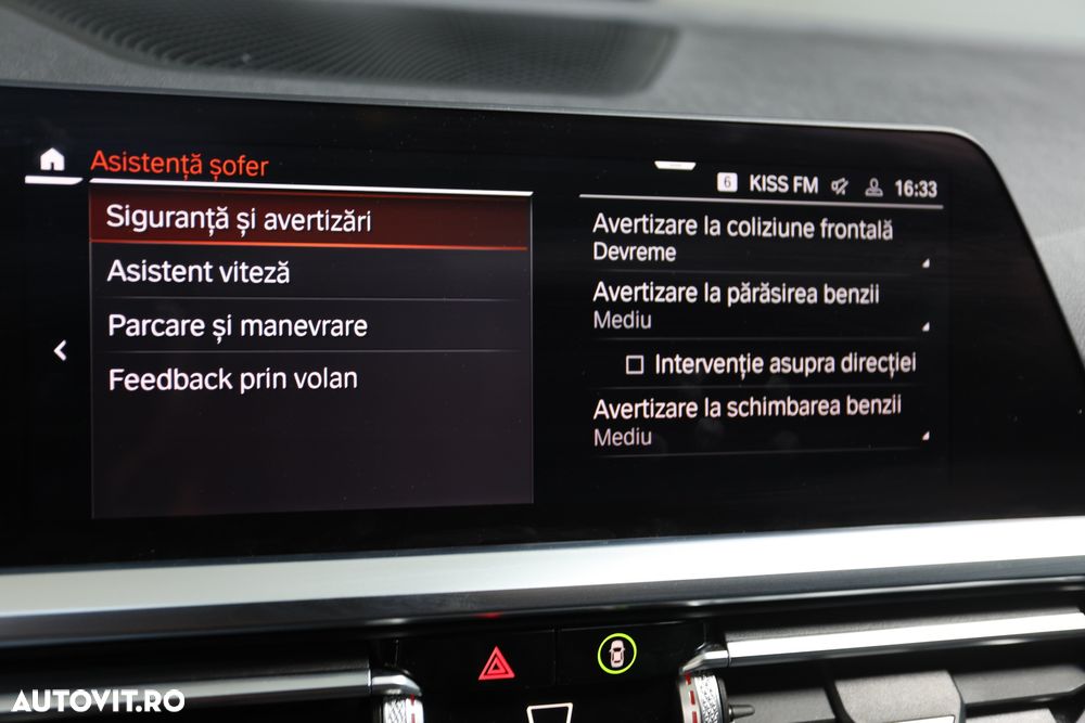 BMW M4 M440i xDrive AT MHEV - 24