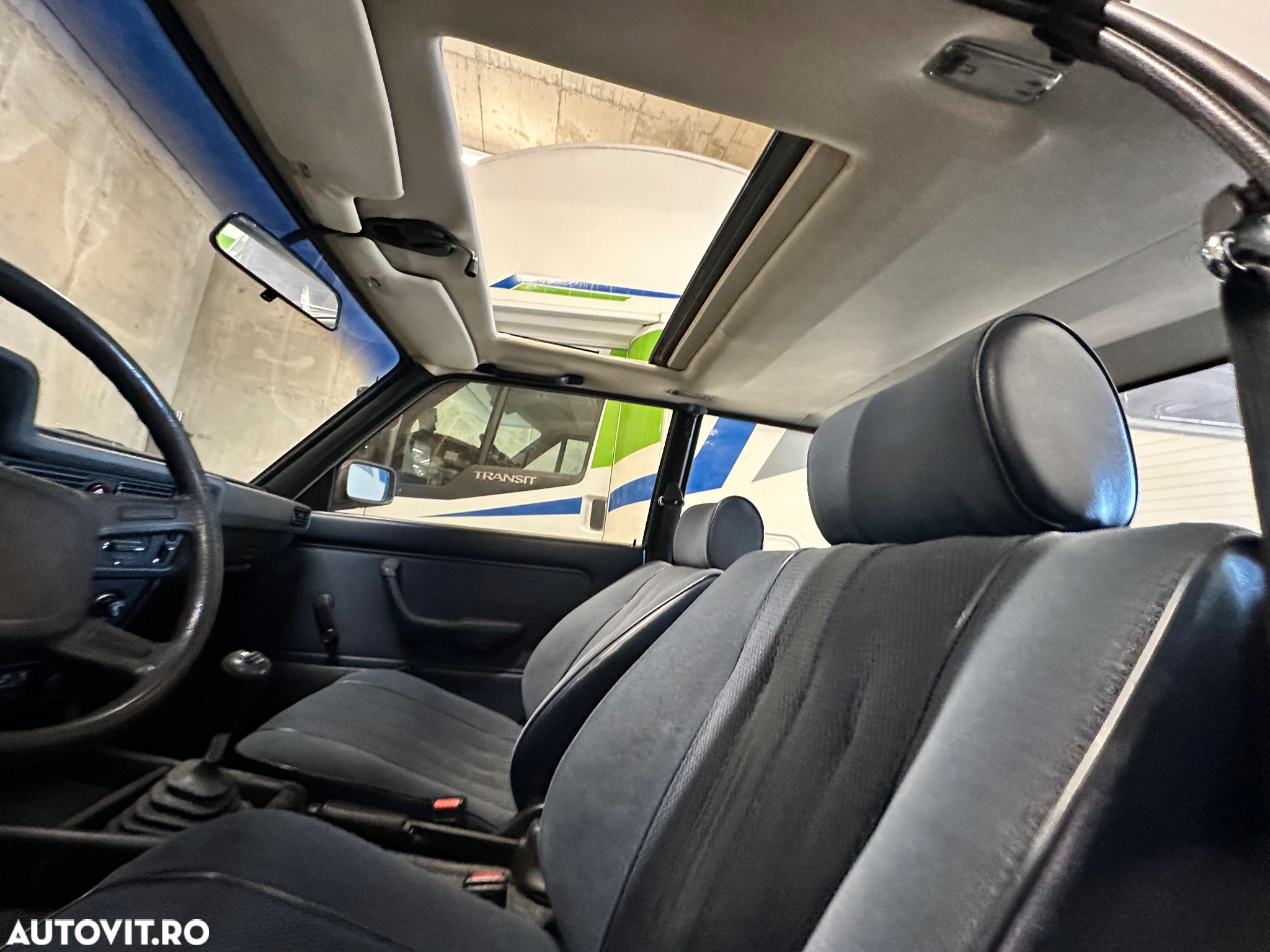 BMW Seria 3 - 18