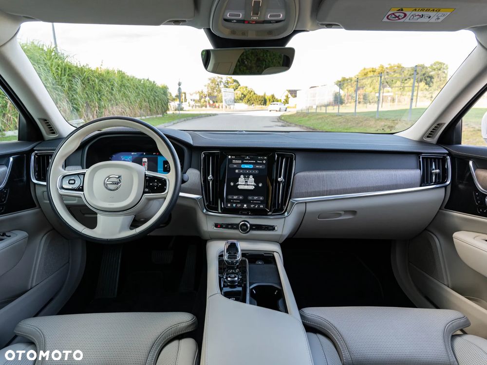 Volvo S90 B5 B Ultimate Bright - 24