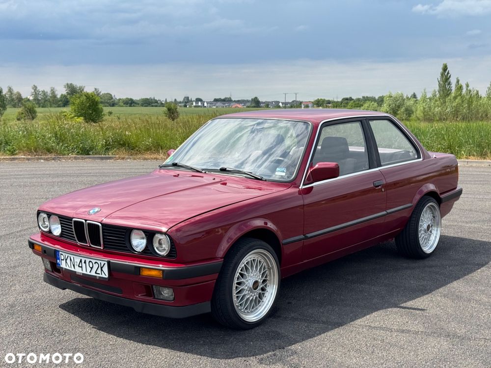 BMW Seria 3 316i - 5