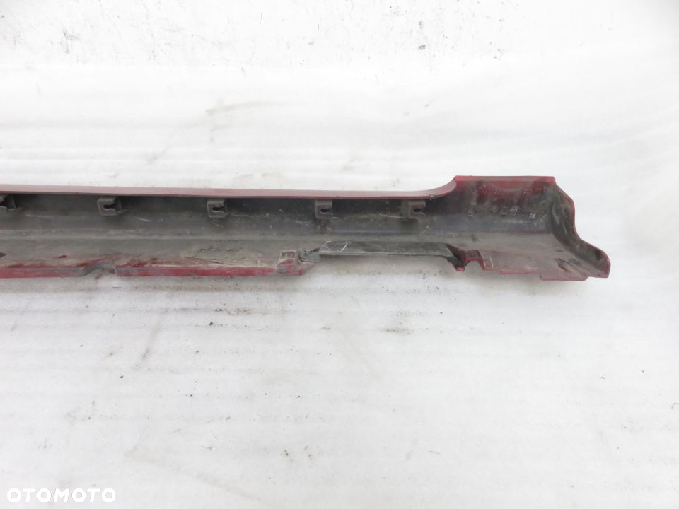 LISTWA PROGOWA LEWA HYUNDAI SONATA VI (YF)  TR2 - 10