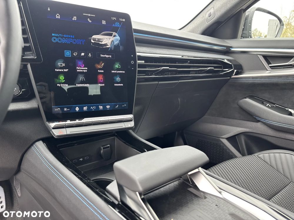 Renault Austral 1.3 TCe mHEV Esprit Alpine - 16