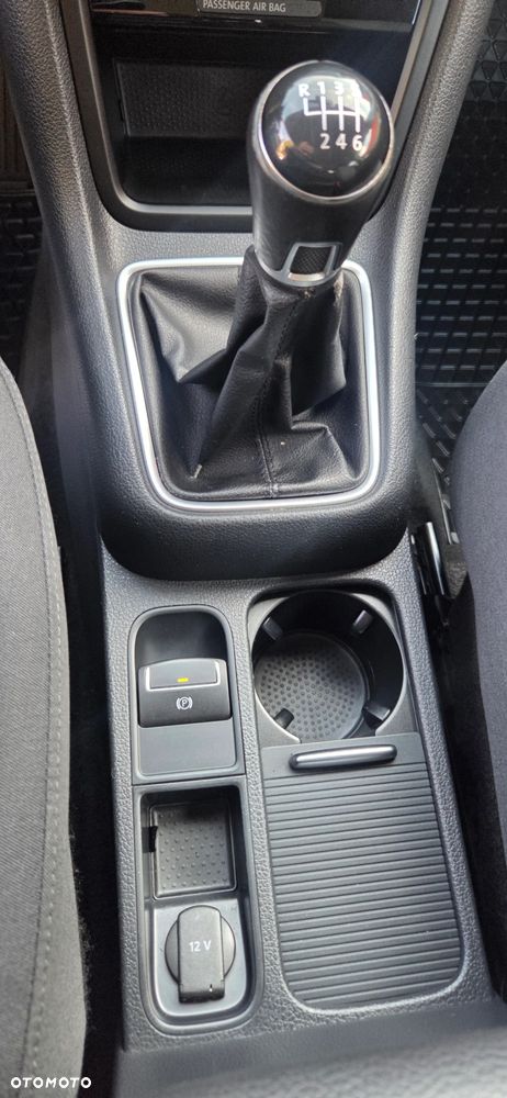 Volkswagen Sharan 2.0 TDI BlueMotion Technology Highline - 28