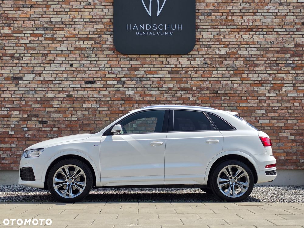 Audi Q3 - 13