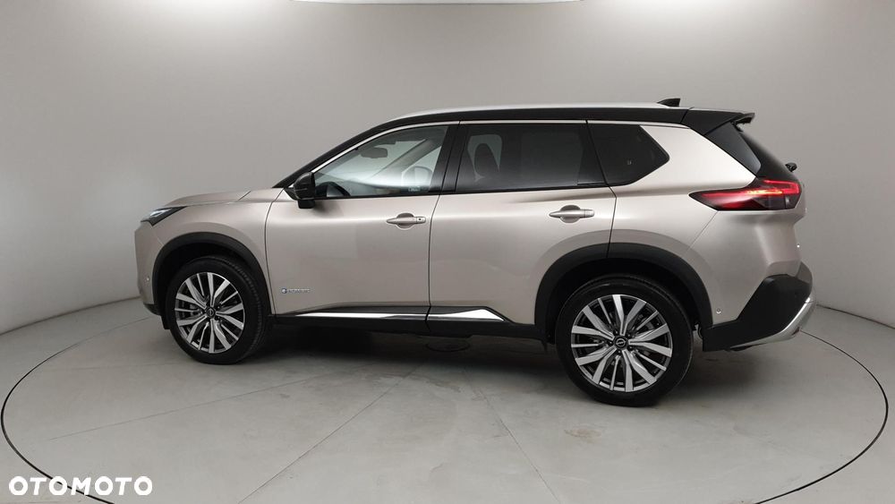 Nissan X-Trail 1.5 VC-T e-POWER Tekna 2WD - 10