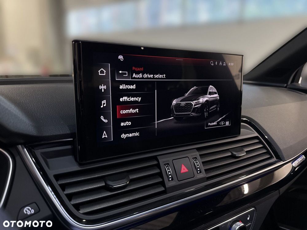 Audi Q5 40 TDI mHEV Quattro S Line S tronic - 34