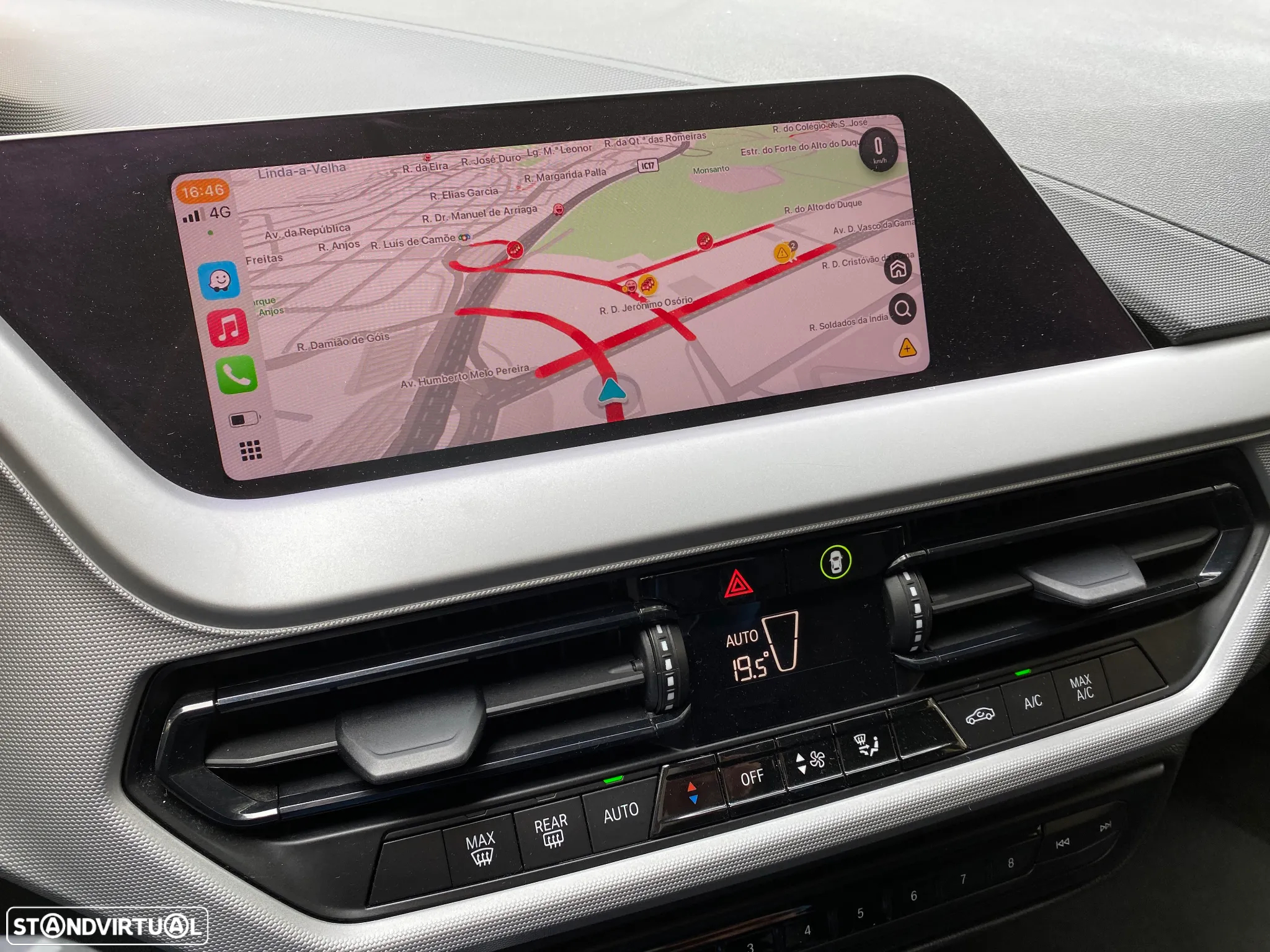 BMW 116 d Corporate Edition Auto - 28
