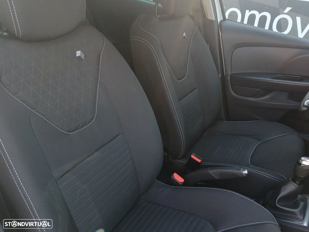 Renault Clio 1.5 dCi Limited - 25