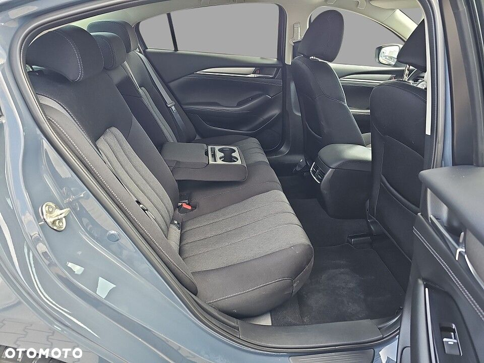 Mazda 6 - 15