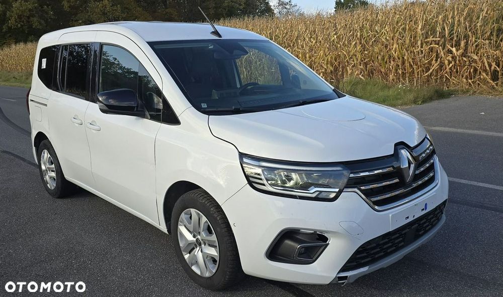 Renault Kangoo - 32
