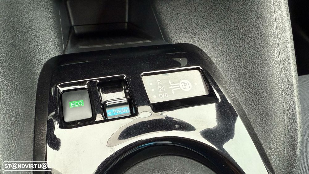 Nissan Leaf e+ Tekna - 44