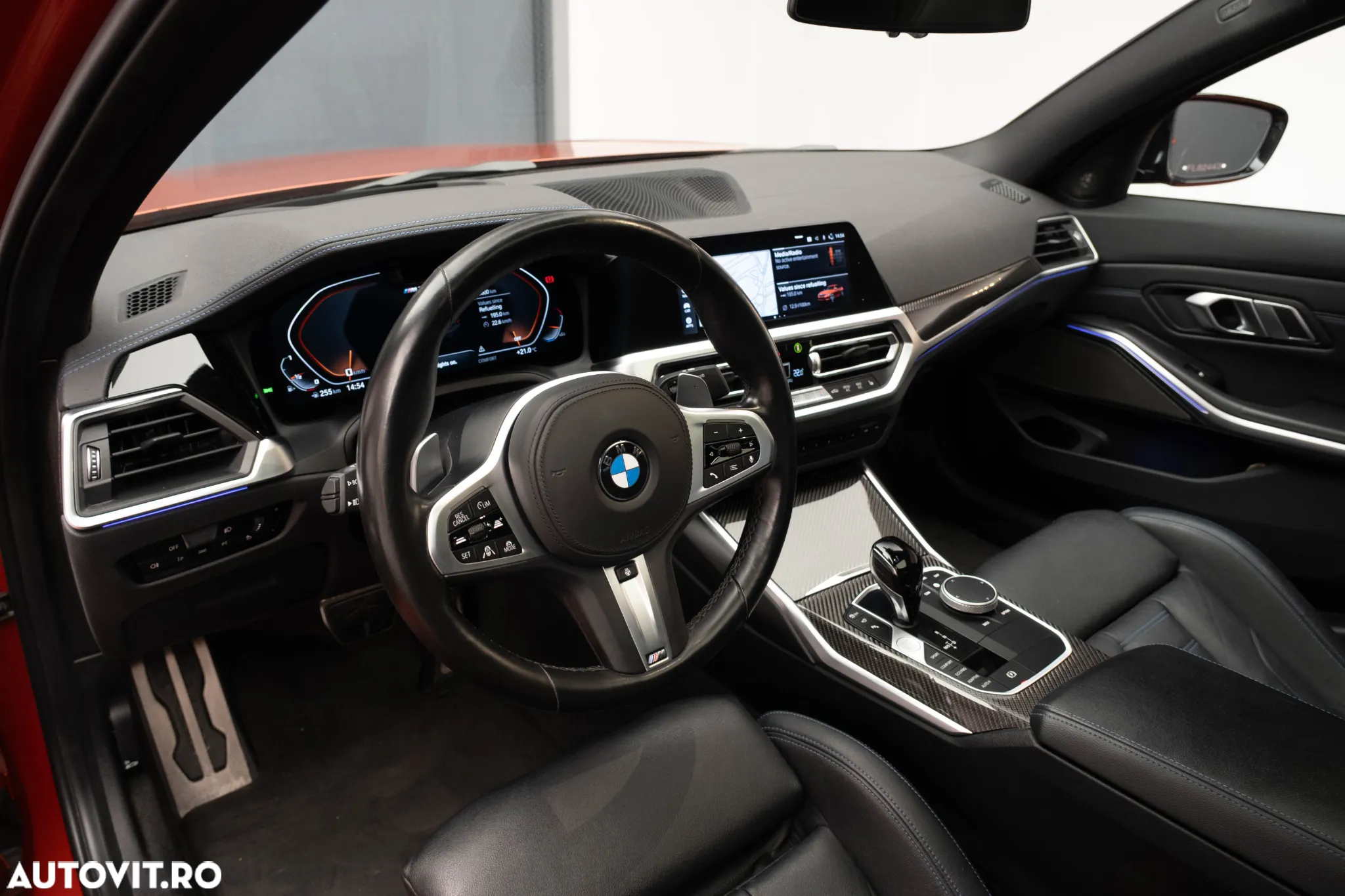 BMW M3 M340i xDrive AT MHEV - 20