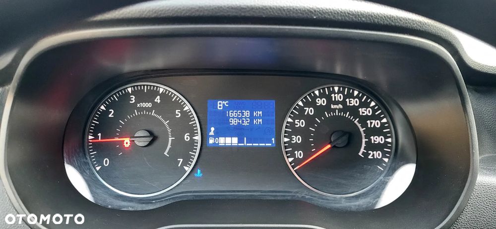 Dacia Duster 1.5 Blue dCi Comfort 4WD - 26