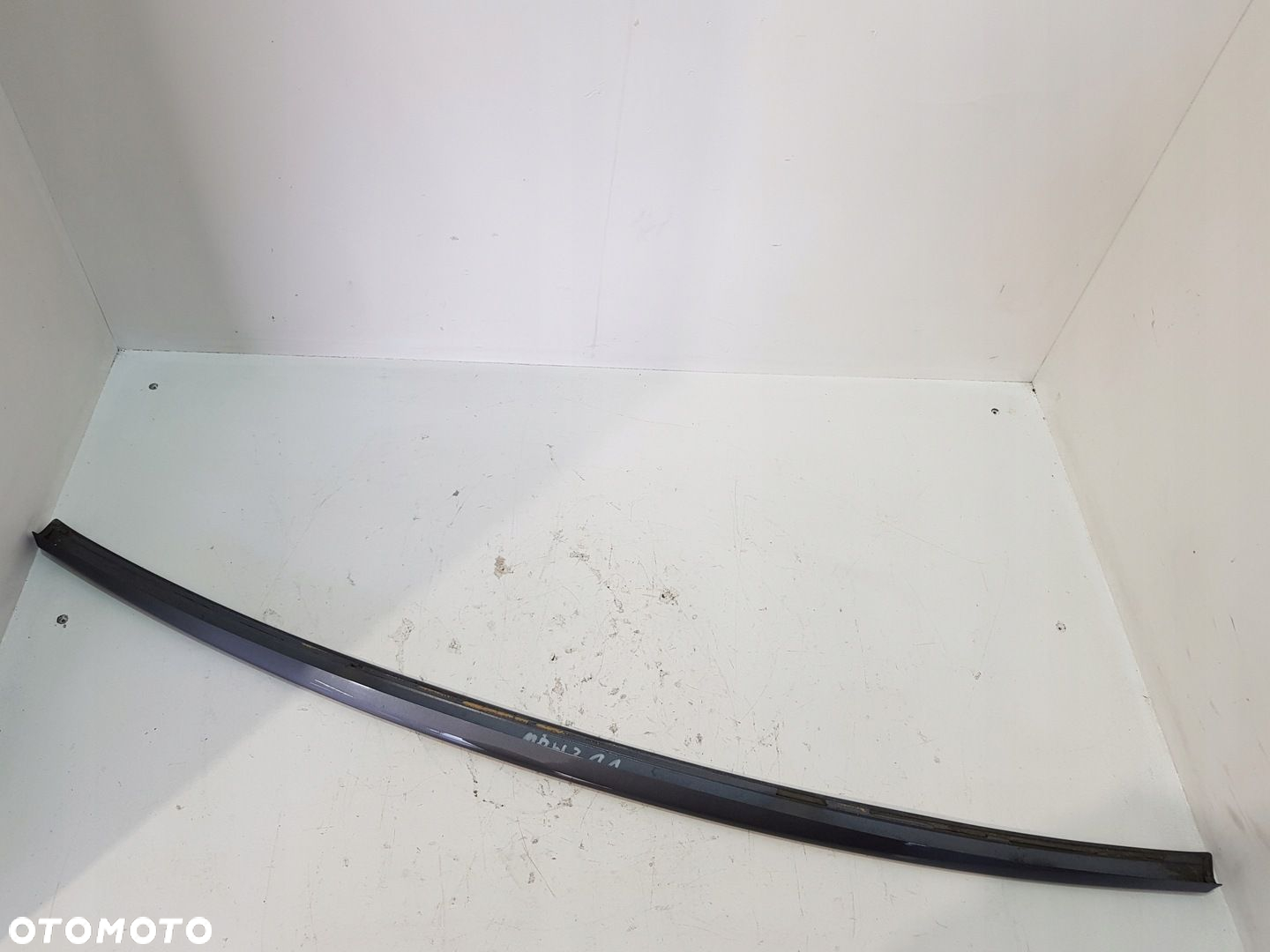 LOTKA KLAPY BAGAŻNIKA 13146576 OPEL VECTRA C EU OPC - 5
