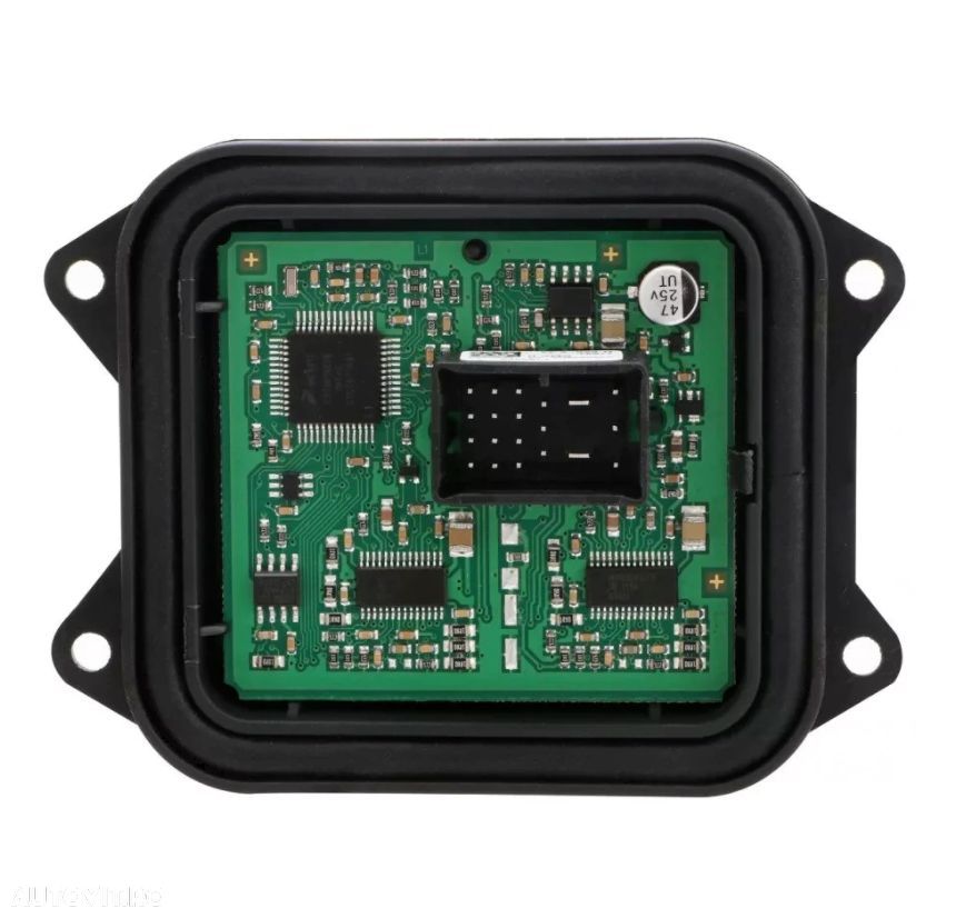 Modul far BMW 63117182396 - 1