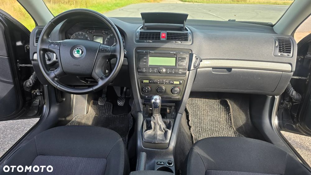 Skoda Octavia 2.0 TDI Elegance - 33