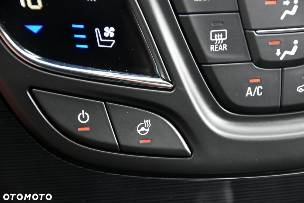 Opel Insignia 2.0 Innovation - 31