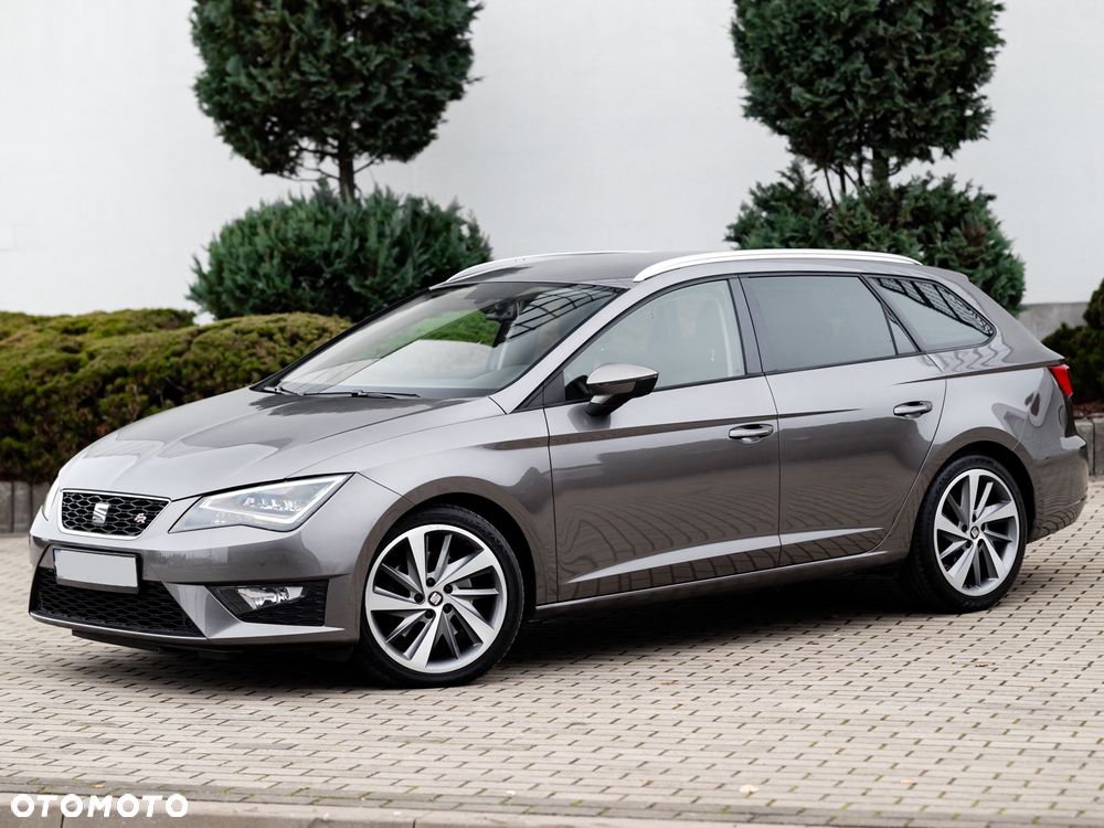 Seat Leon Sportstourer - 6