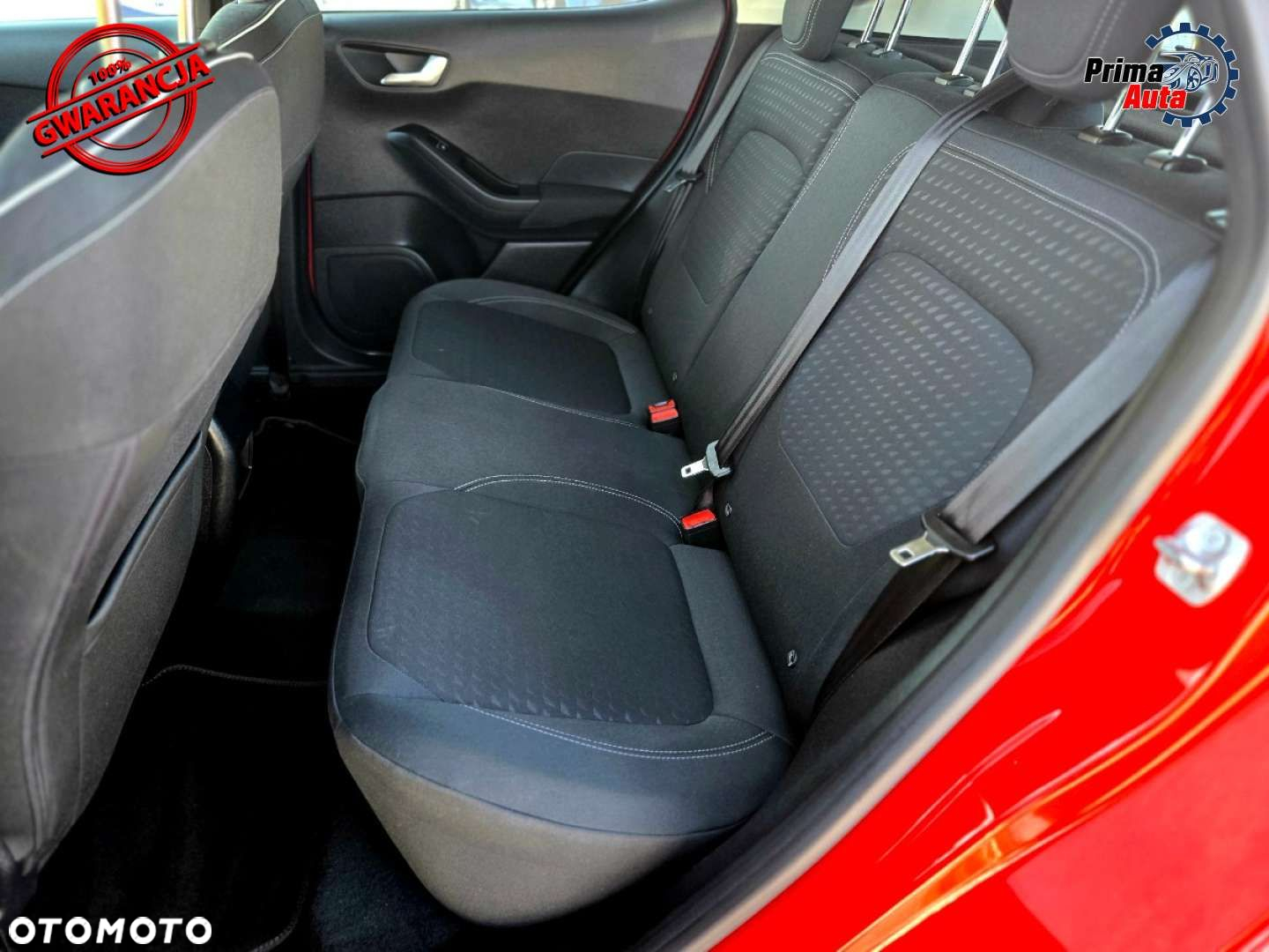 Ford Fiesta 1.0 EcoBoost Start-Stop Titanium - 3