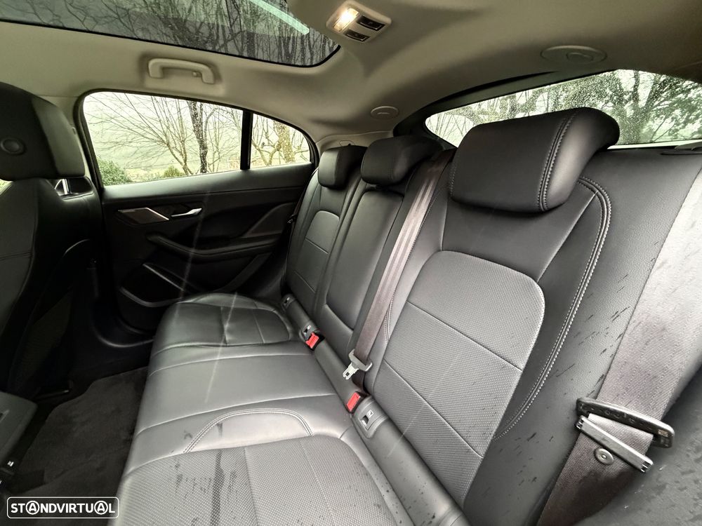 Jaguar I-Pace First Edition AWD Aut. - 24