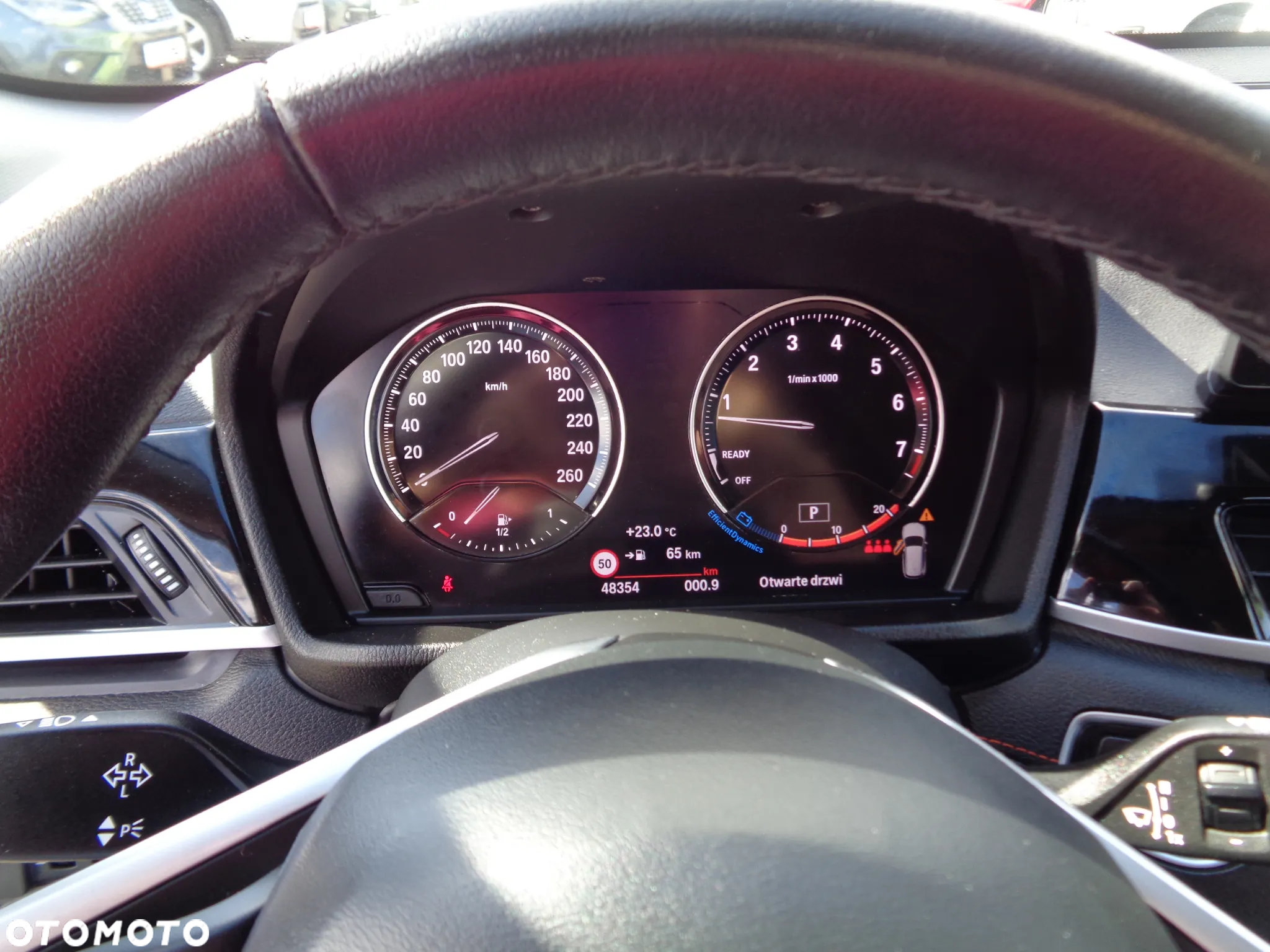BMW X1 - 9