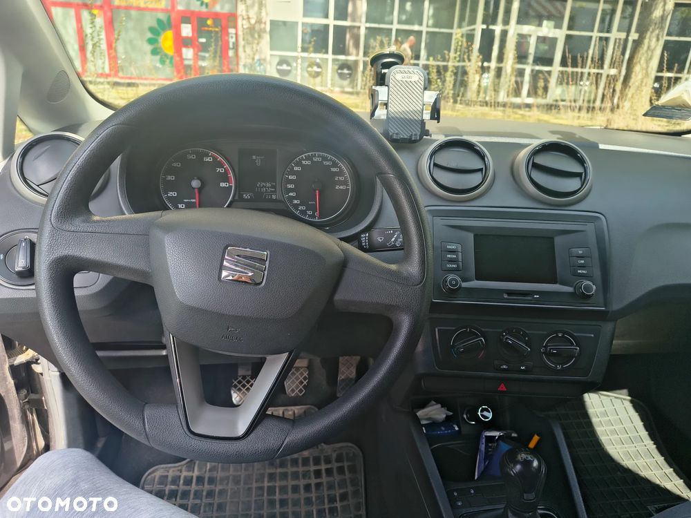Seat Ibiza 1.0 Colour Edition - 3