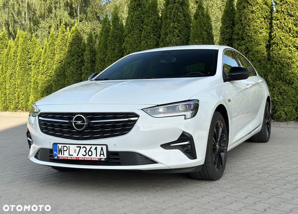 Opel Insignia 1.5 CDTI Ultimate S&S - 34