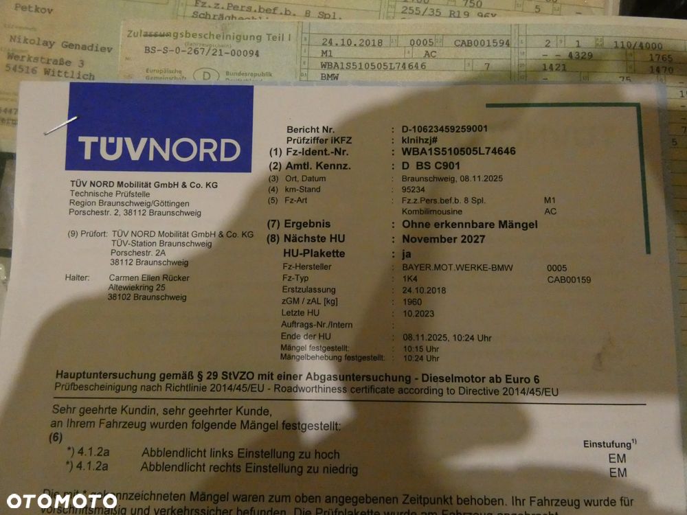 BMW Seria 1 118d Edition Metropolitan - 39