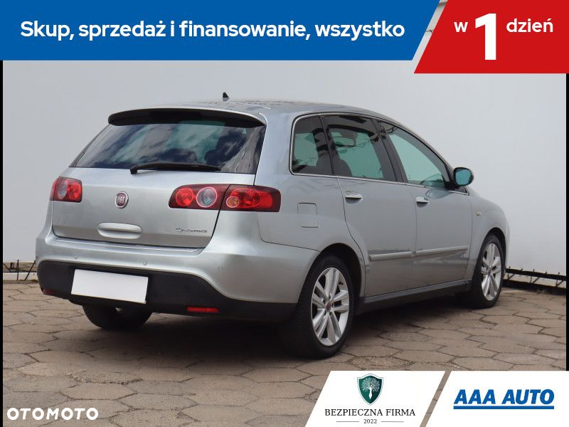 Fiat Croma - 6
