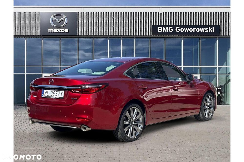 Mazda 6 2.0 Skypassion I-ELoop - 29