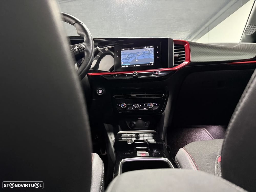 Opel Mokka-e GS Line - 15