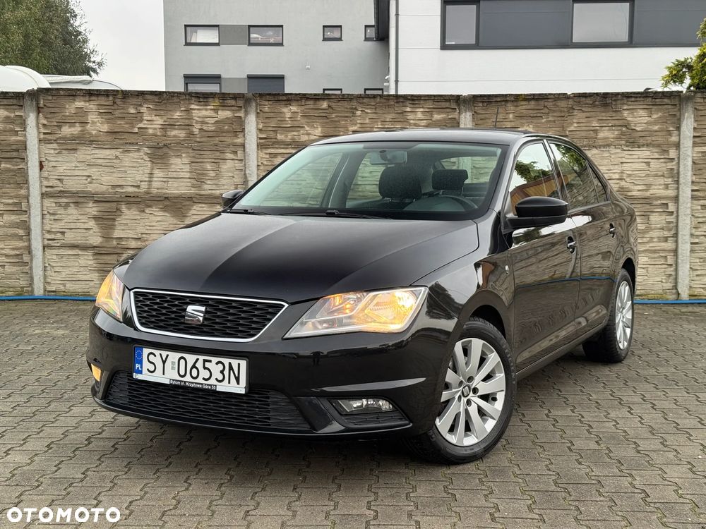 Seat Toledo 1.6 TDI Style - 2
