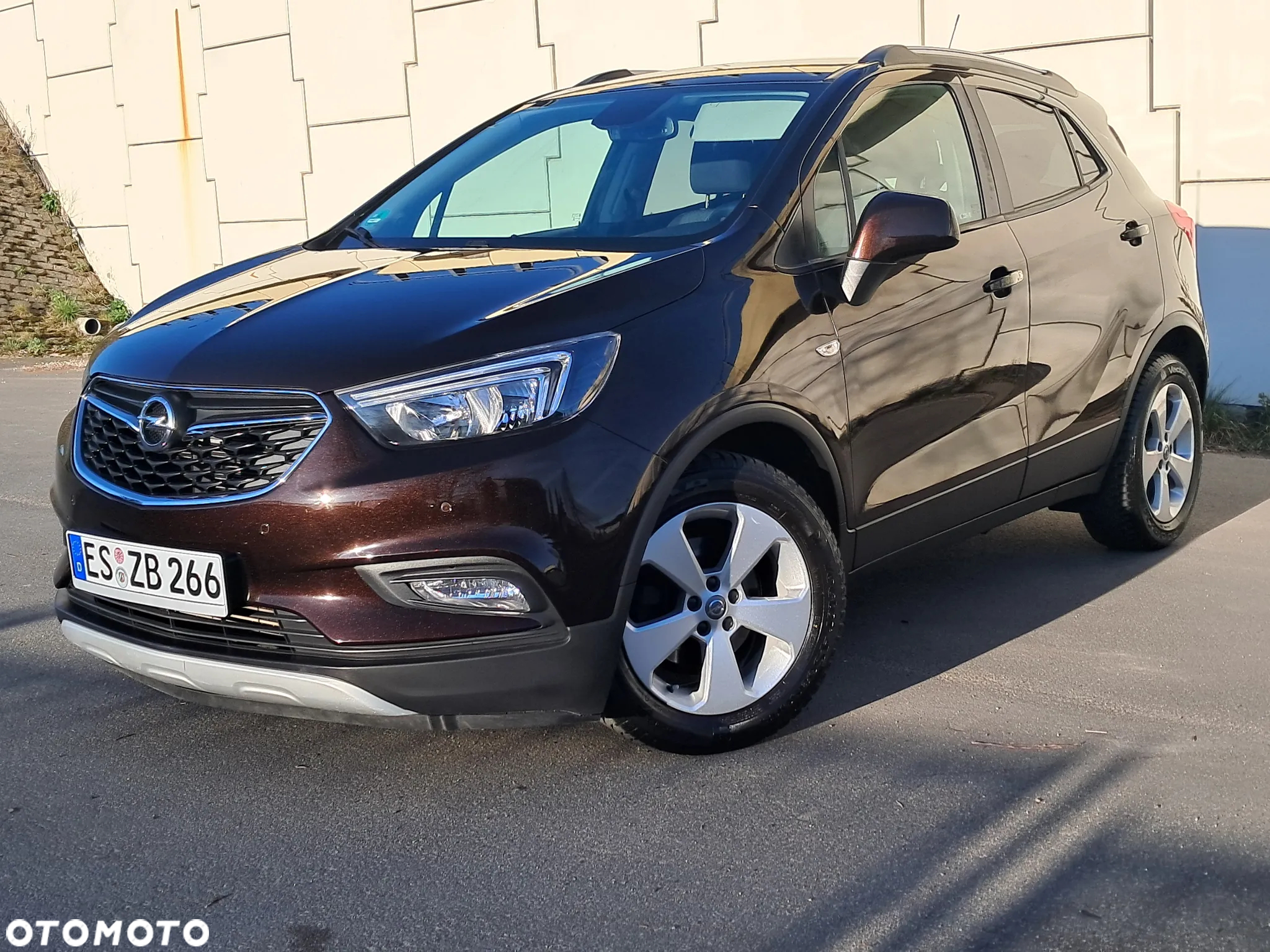 Opel Mokka 1.4 T Cosmo - 4