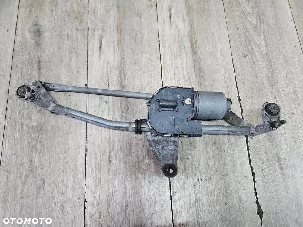 Silniczek mechanizm wycieraczek VW PASSAT B6 2007r Europa 3C1955119 3C1955023C - 3