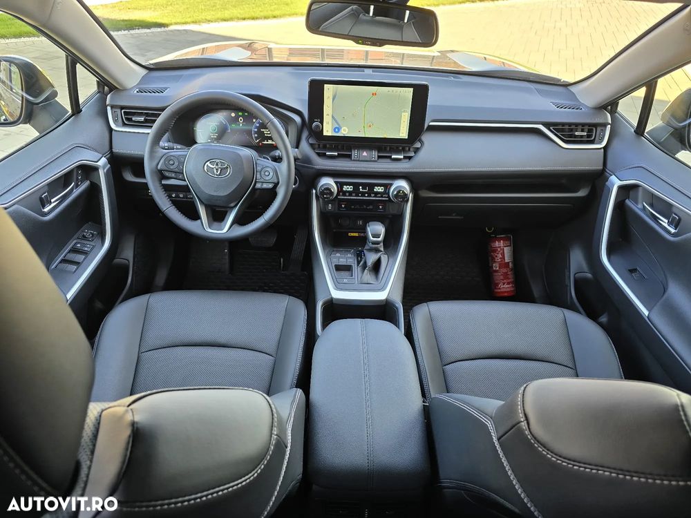Toyota RAV4 - 15