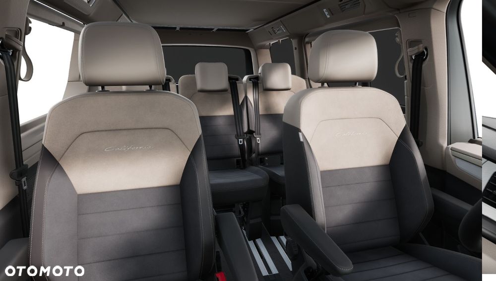 Volkswagen California - 8