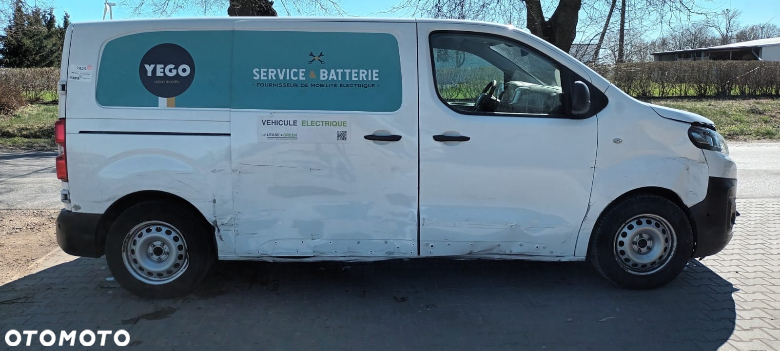 Citroën Jumpy - 7