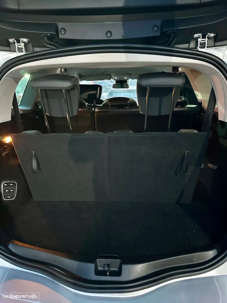 Renault Grand Scénic 1.6 dCi Bose Edition EDC SS - 33