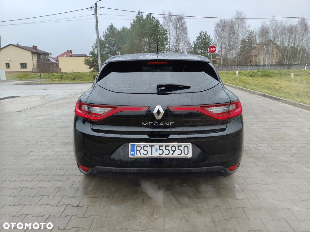 Renault Megane - 7