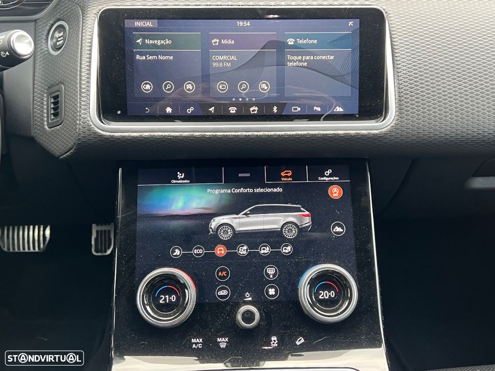 Land Rover Range Rover Velar 2.0 D R-Dynamic S - 13