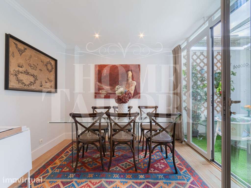 Apartamento T3 na Latino Coelho - Grande imagem: 3/35