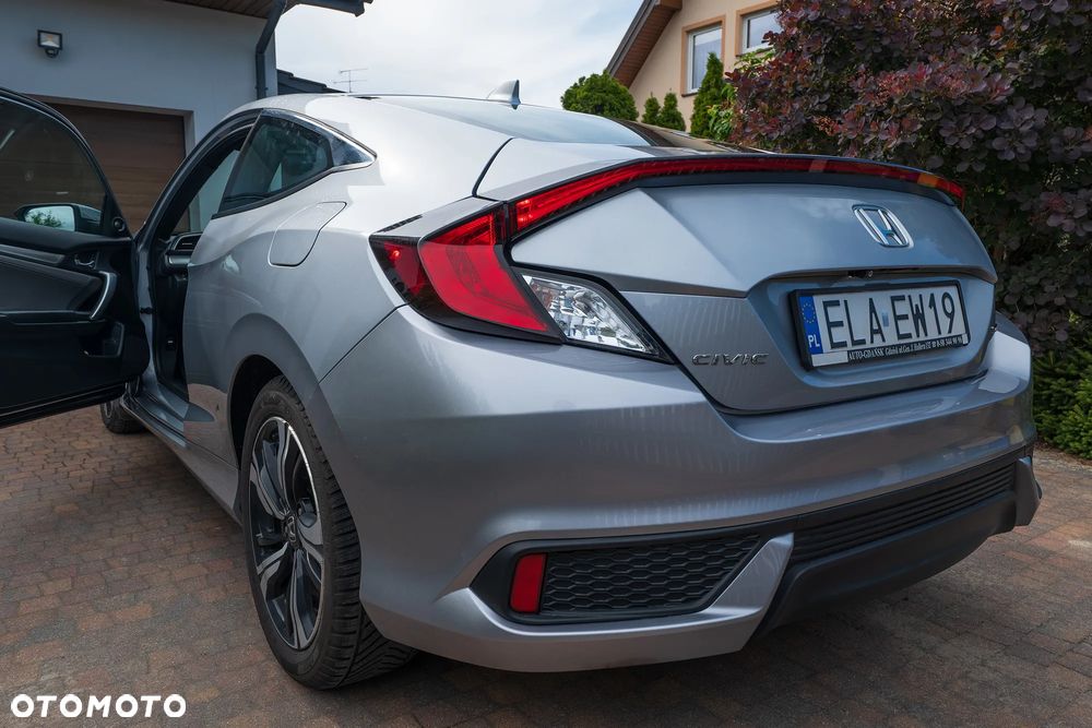 Honda Civic - 25