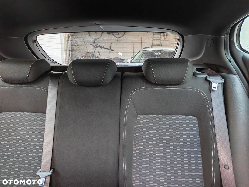 Opel Astra 1.4 T Dynamic - 29