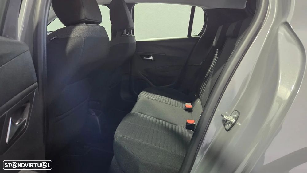 Peugeot 208 1.2 PureTech Active Pack - 14