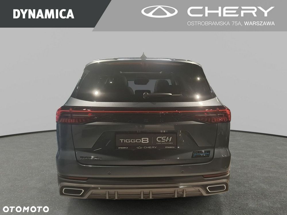 Chery Tiggo 8 - 6